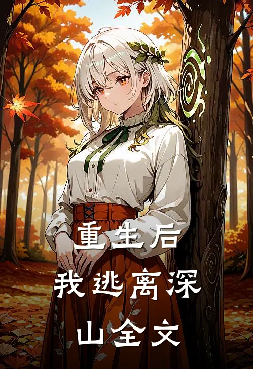 重生后,我逃离深山全文在线阅读