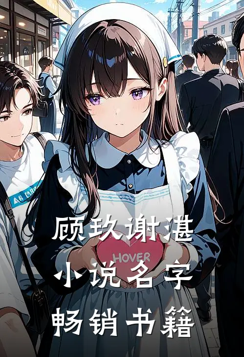 顾玖谢湛小说名字畅销书籍