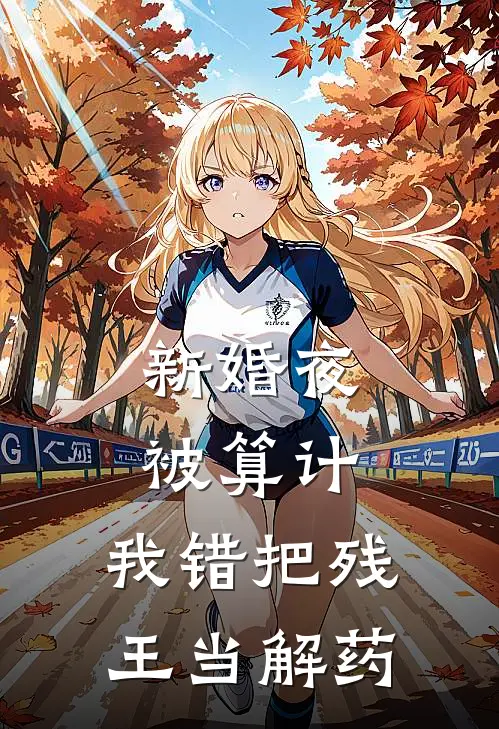 新婚夜被算计，我错把残王当解药