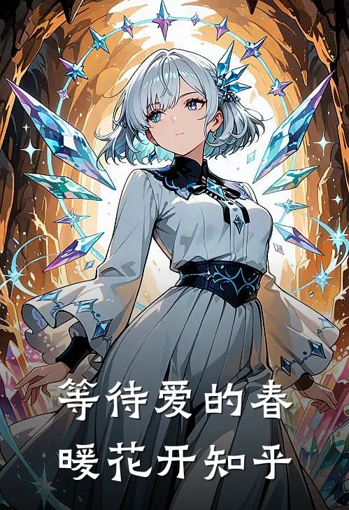 等待爱的春暖花开知乎