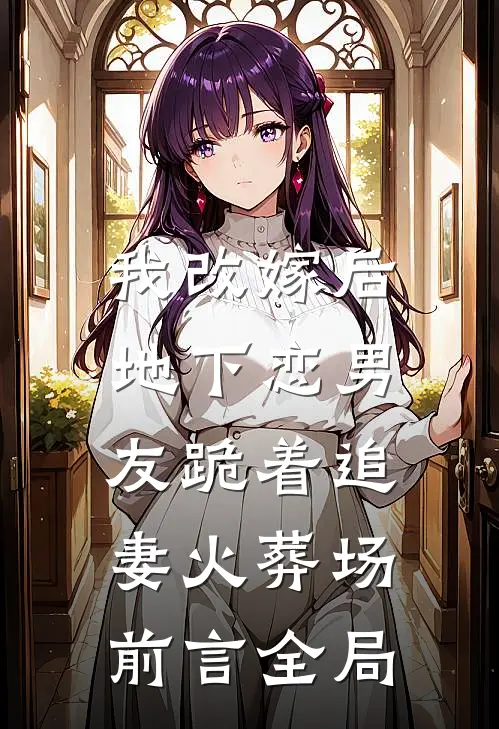 我改嫁后，地下恋男友跪着追妻火葬场前言 全局