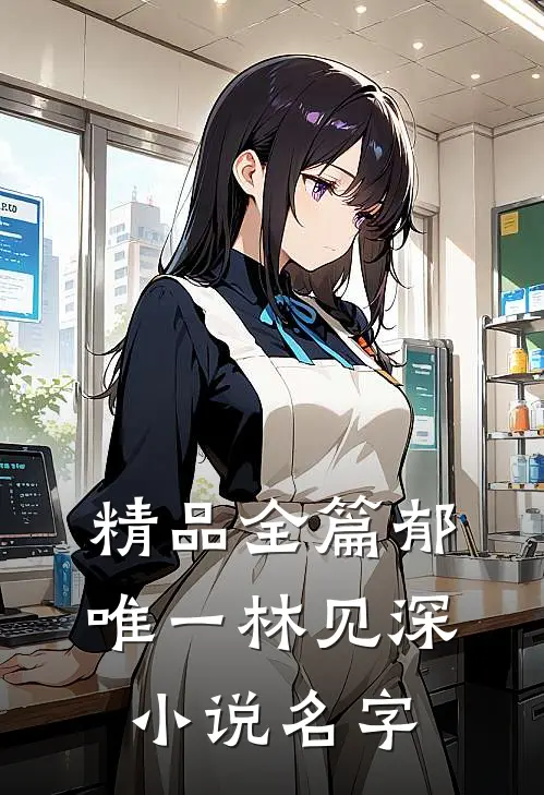 精品全篇郁唯一林见深小说名字