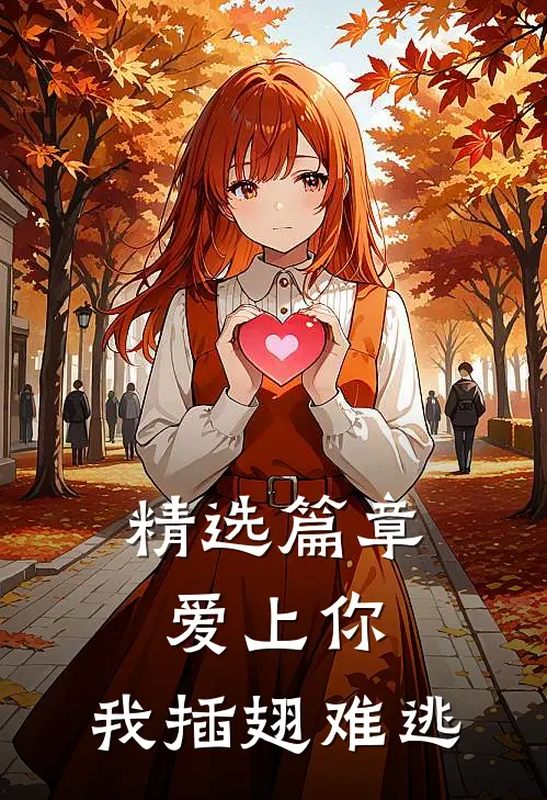 精选篇章爱上你,我插翅难逃是哪一集