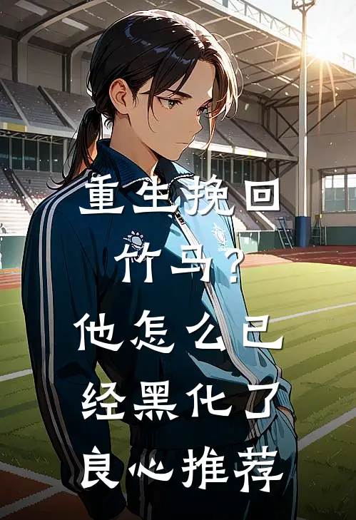 重生挽回竹马?他怎么已经黑化了良心推荐文