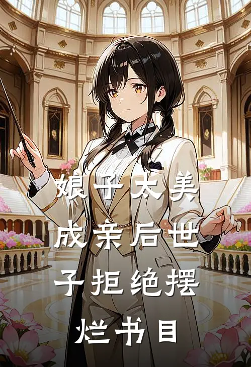 娘子太美，成亲后世子拒绝摆烂书目