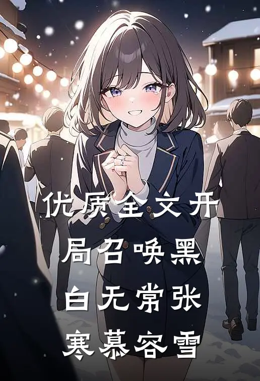 优质全文开局召唤黑白无常张寒慕容雪