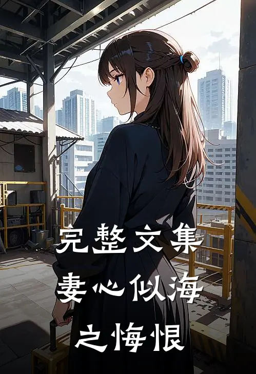 完整文集妻心似海之悔恨
