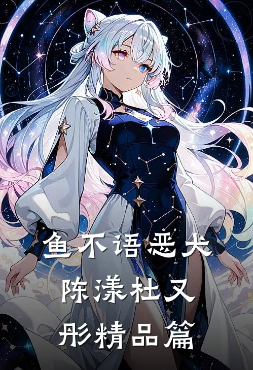 鱼不语 恶犬陈漾杜又彤精品篇