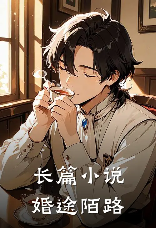 长篇小说婚途陌路