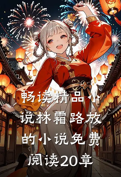 畅读精品小说林霜路放的小说免费阅读20章