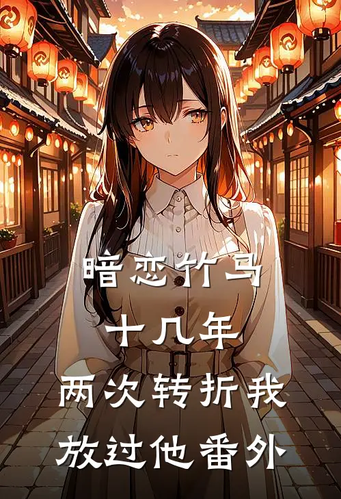 暗恋竹马十几年,两次转折我放过他番外免费阅读