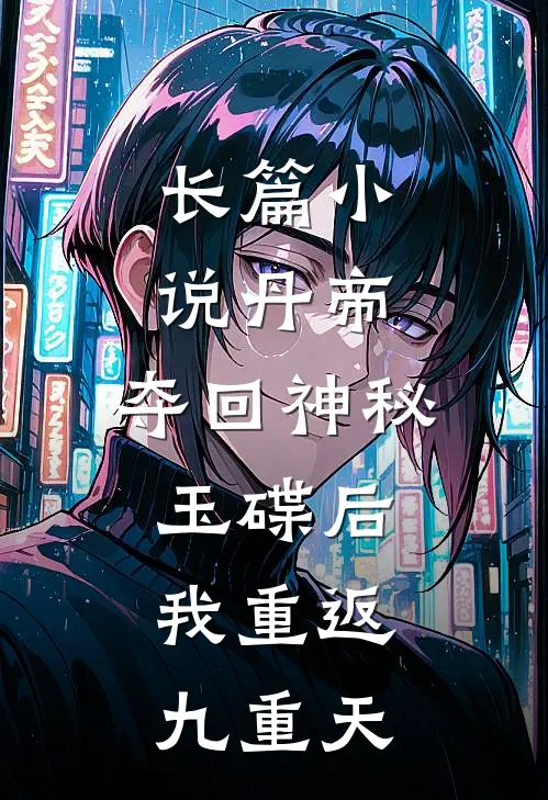 长篇小说丹帝：夺回神秘玉碟后，我重返九重天