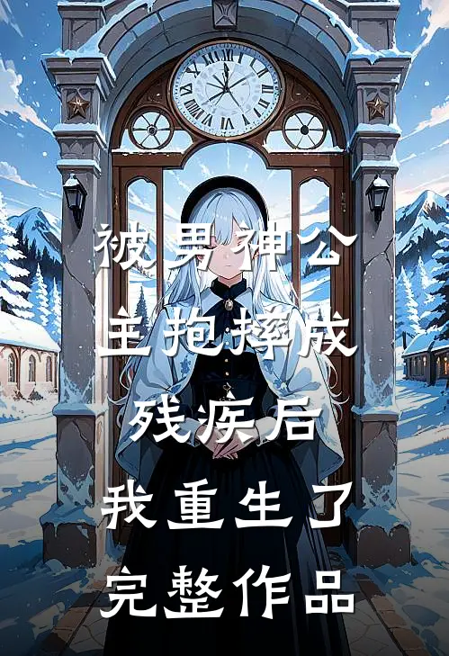 被男神公主抱摔成残疾后,我重生了完整作品阅读