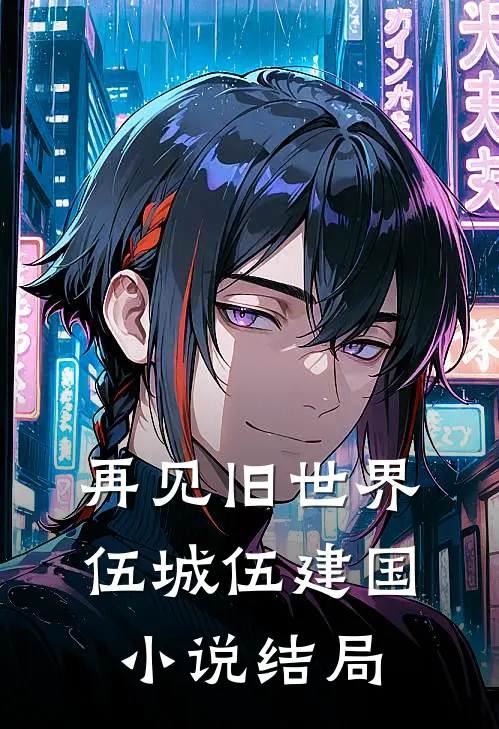 再见旧世界伍城伍建国小说结局