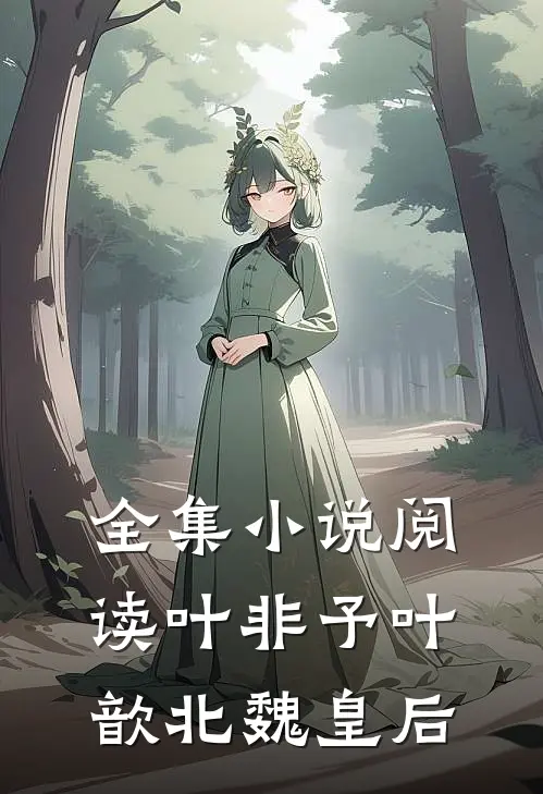 全集小说阅读叶非予叶歆 北魏皇后
