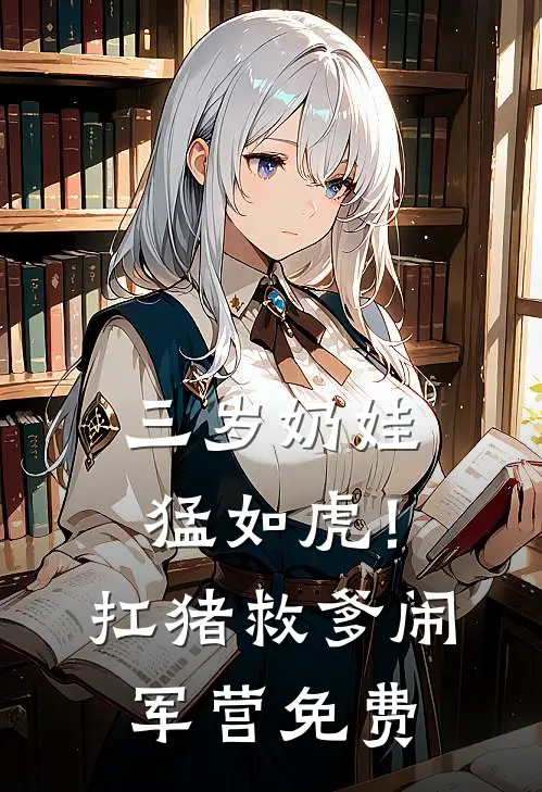 三岁奶娃猛如虎!扛猪救爹闹军营免费阅读