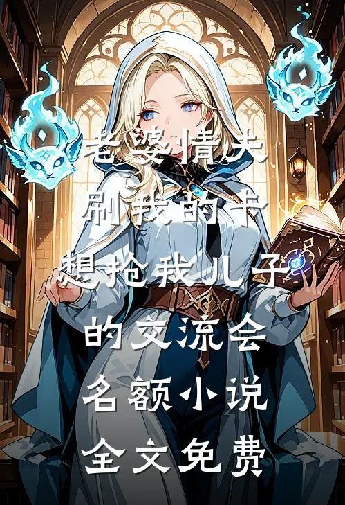 老婆情夫刷我的卡，想抢我儿子的交流会名额小说全文免费