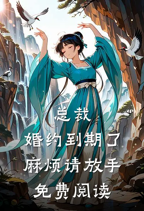 总裁,婚约到期了,麻烦请放手免费阅读