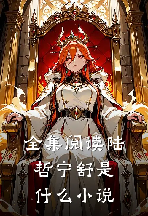 全集阅读陆哲宁舒是什么小说