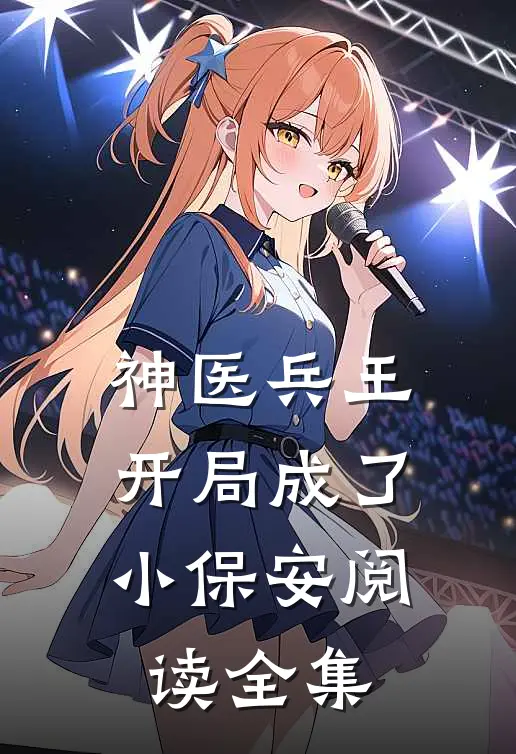 神医兵王开局成了小保安阅读全集