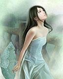心死爱消，此恨无期小说结局