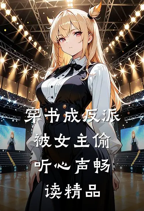 穿书成反派，被女主偷听心声畅读精品