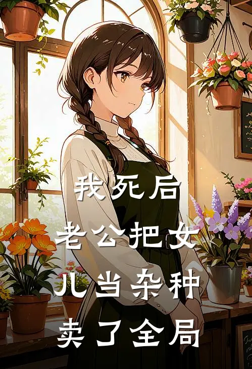 我死后，老公把女儿当杂种卖了全局