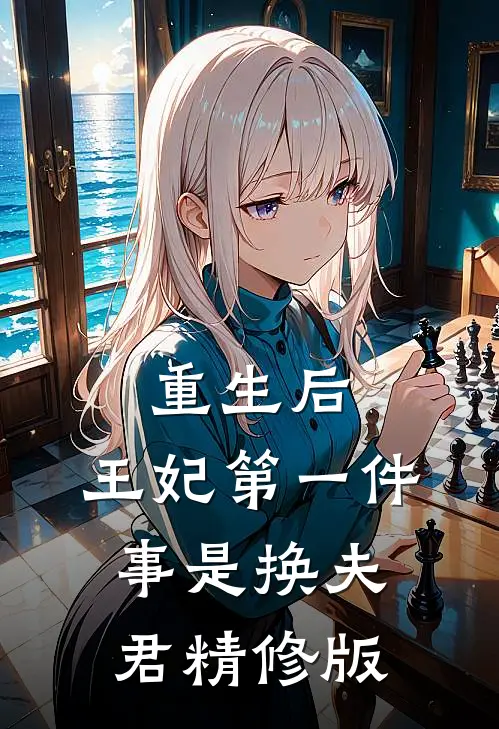 重生后,王妃第一件事是换夫君精修版免费阅读