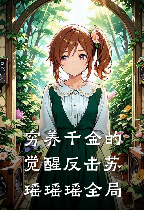 穷养千金的觉醒反击苏瑶瑶瑶全局