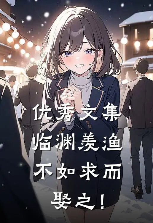 优秀文集临渊羡渔，不如求而娶之！