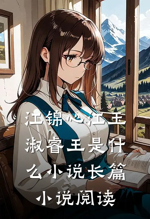 江锦心江玉淑睿王是什么小说长篇小说阅读