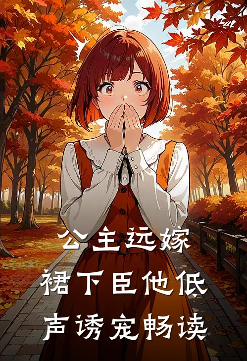 公主远嫁，裙下臣他低声诱宠畅读