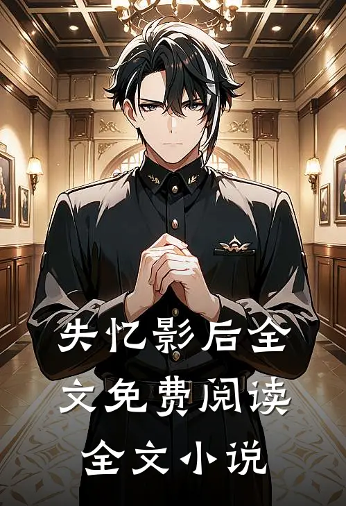 失忆影后全文免费阅读全文小说