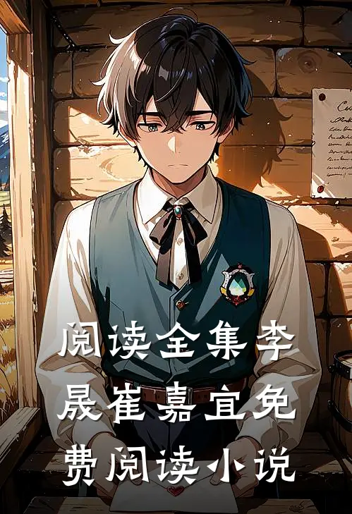 阅读全集李晟崔嘉宜免费阅读小说
