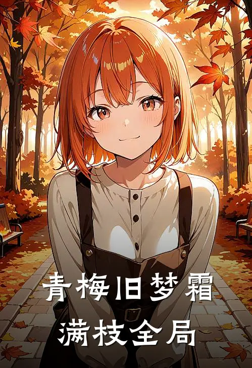 青梅旧梦霜满枝全局