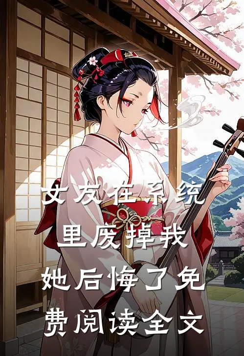 女友在系统里废掉我,她后悔了免费阅读全文无弹窗