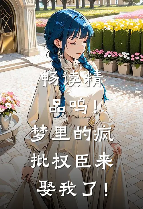 畅读精品呜！梦里的疯批权臣来娶我了！