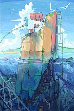 桐花几时落未删节