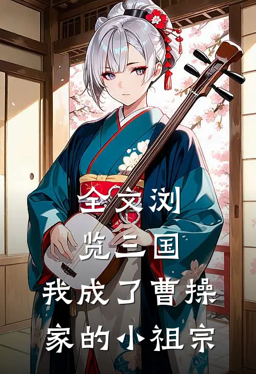 全文浏览三国我成了曹操家的小祖宗