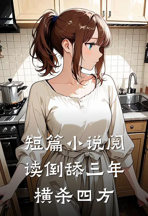 短篇小说阅读倒舔三年，横杀四方