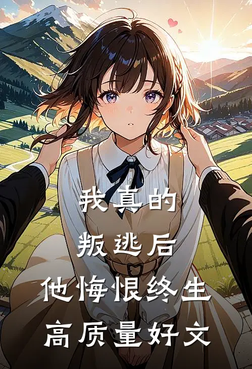 我真的叛逃后，他悔恨终生高质量好文