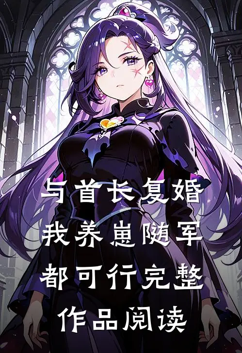 与首长复婚，我养崽随军都可行完整作品阅读