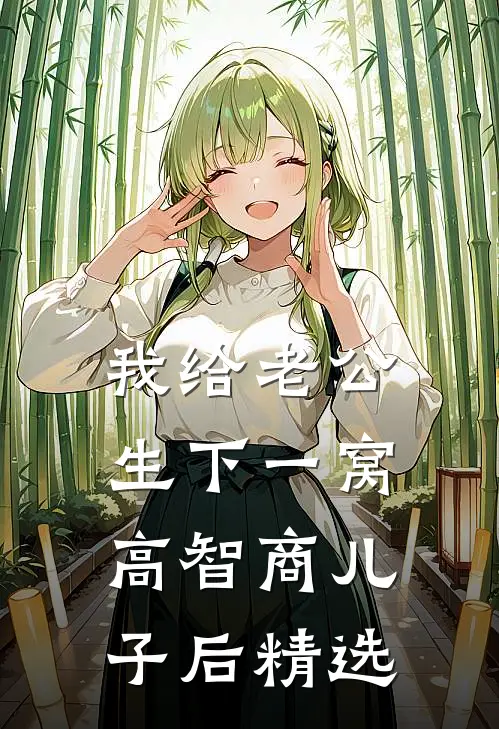 我给老公生下一窝高智商儿子后精选