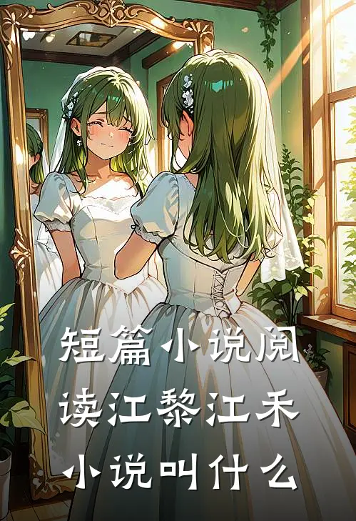 短篇小说阅读江黎江禾小说叫什么