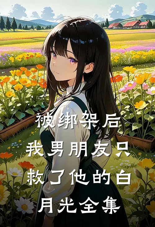 被绑架后，我男朋友只救了他的白月光 全集