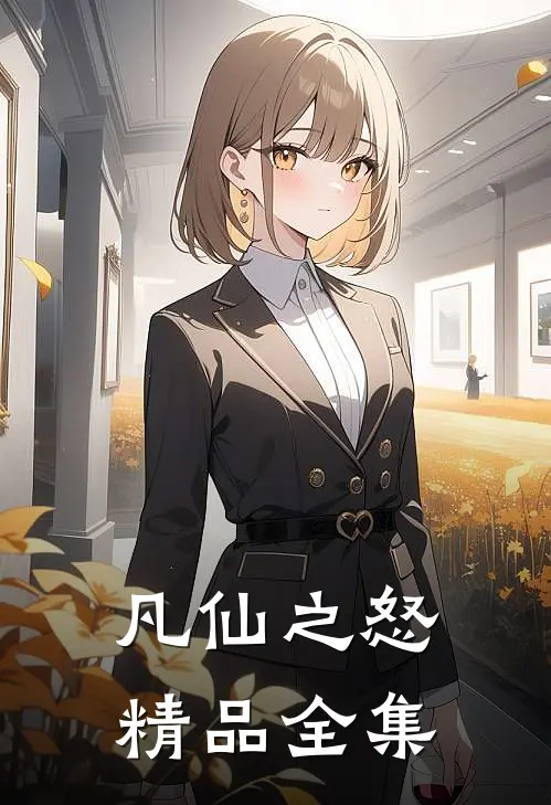 凡仙之怒精品全集