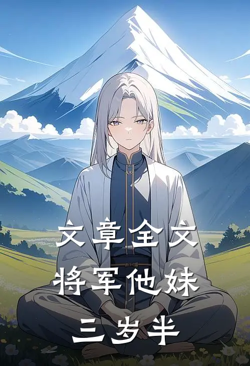 文章全文将军他妹三岁半