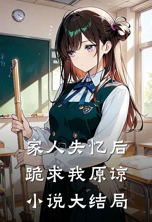 家人失忆后,跪求我原谅大结局