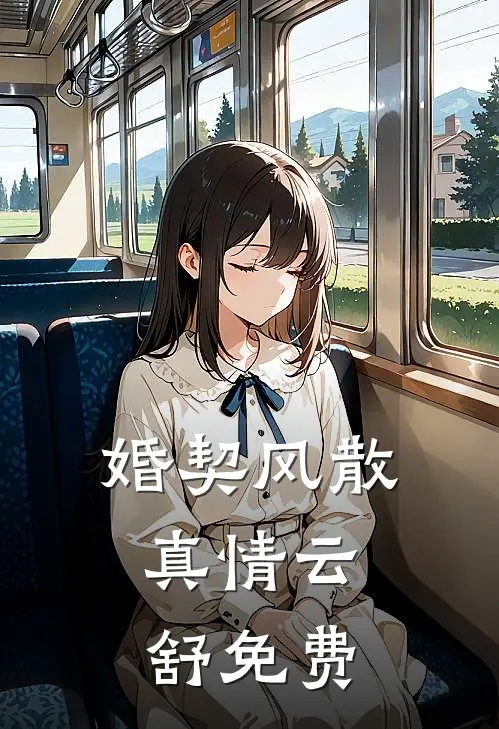 婚契风散,真情云舒免费txt