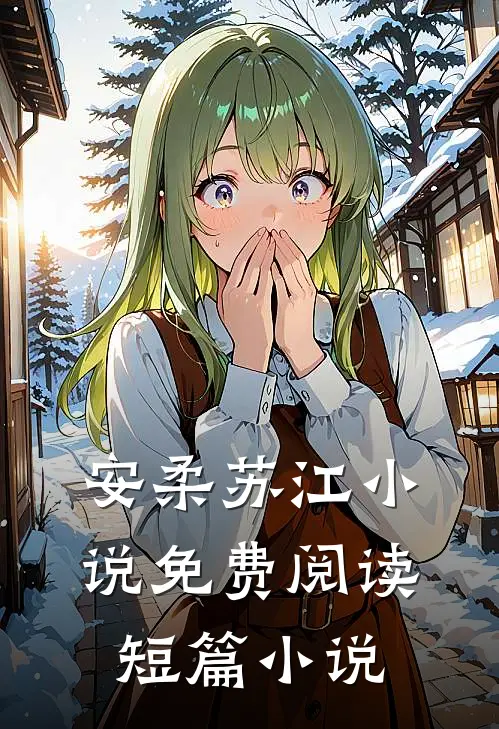 安柔苏江小说免费阅读短篇小说